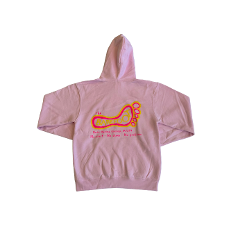 LOGO HOOD
