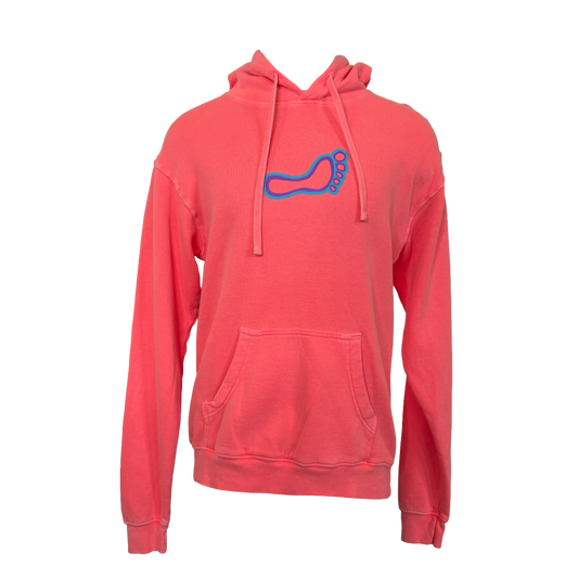 LOGO HOOD