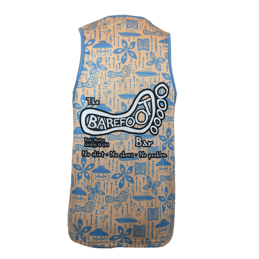 LOGO TANK