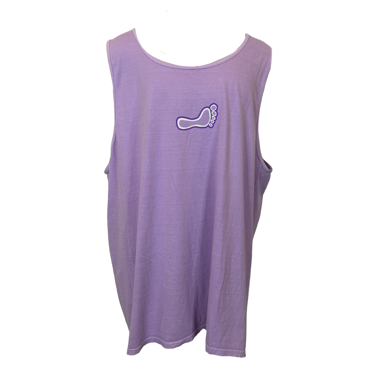 LOGO TANK