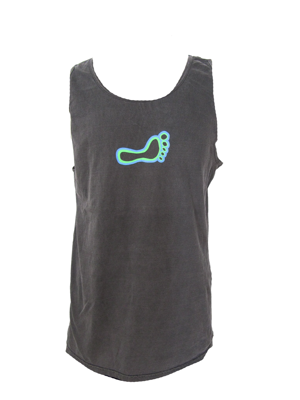 LOGO TANK