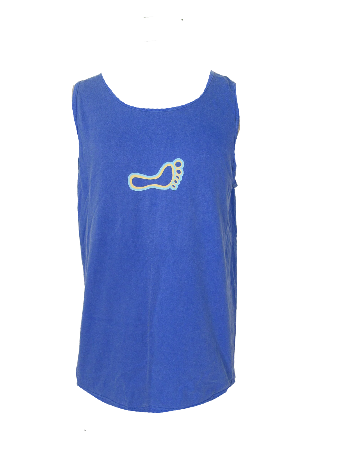 LOGO TANK