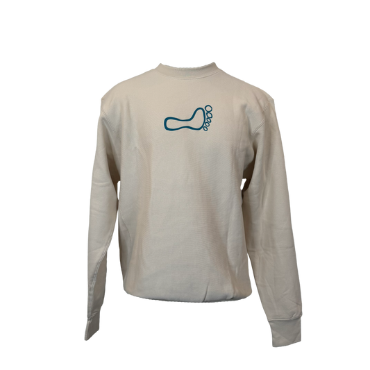 PROWEAVE LOGO CREW