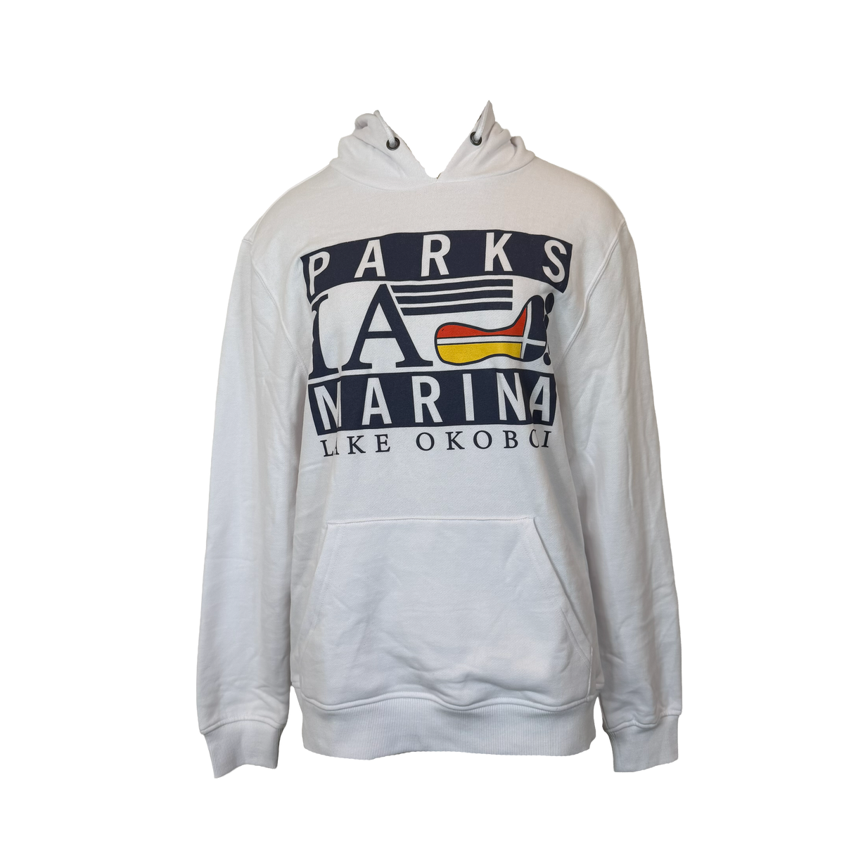 PARKS EVERYDAY HOOD