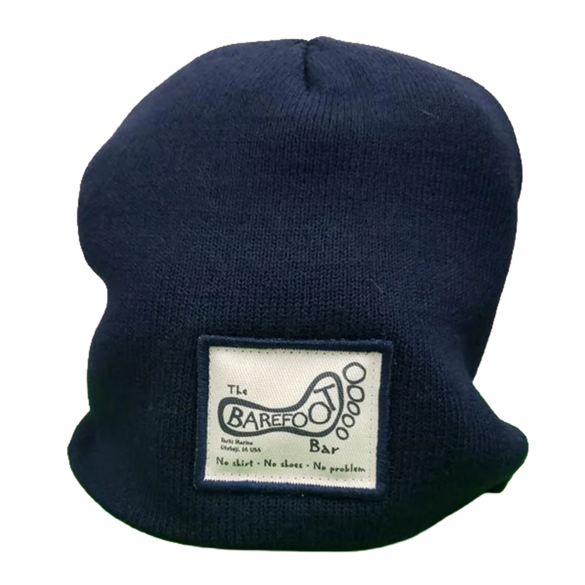 KNT - Non-Cuff Beanie