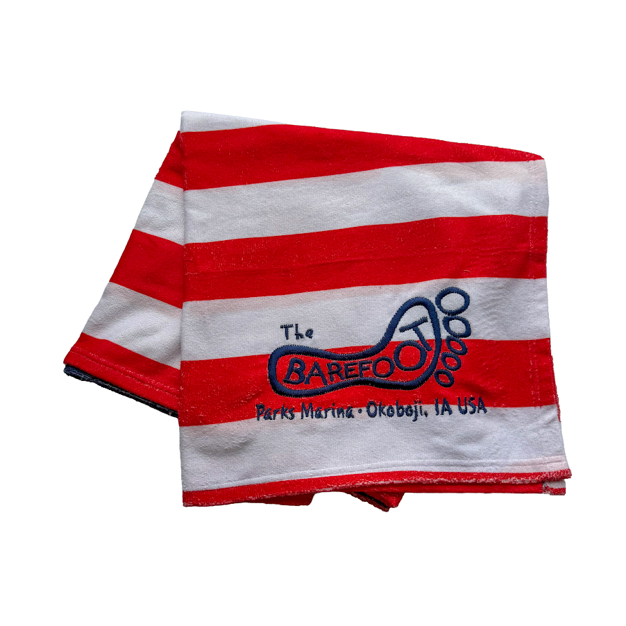 USA BF TOWEL