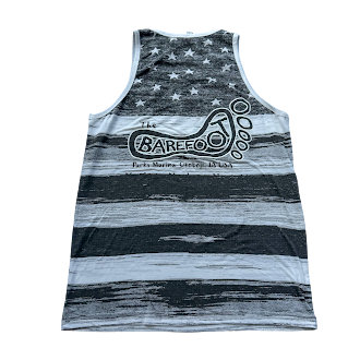 USA LOGO TANK