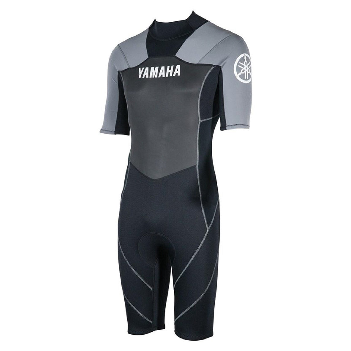 Wetsuit-Yamaha Short