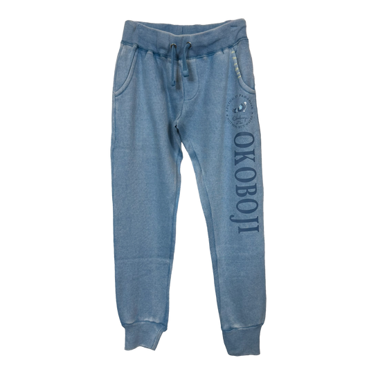 LIVING IN PARADISE PANT