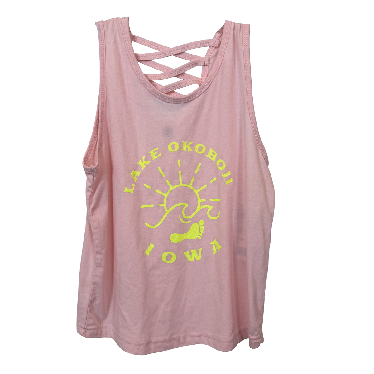SUN WAVE TANK