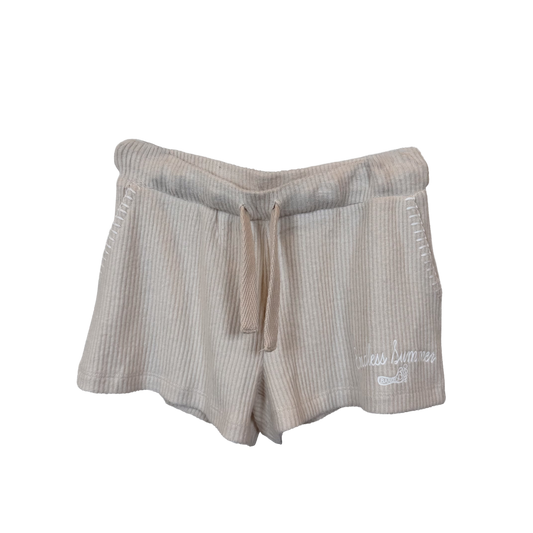 ENDLESS SUMMER WHIP STITCH SHORT