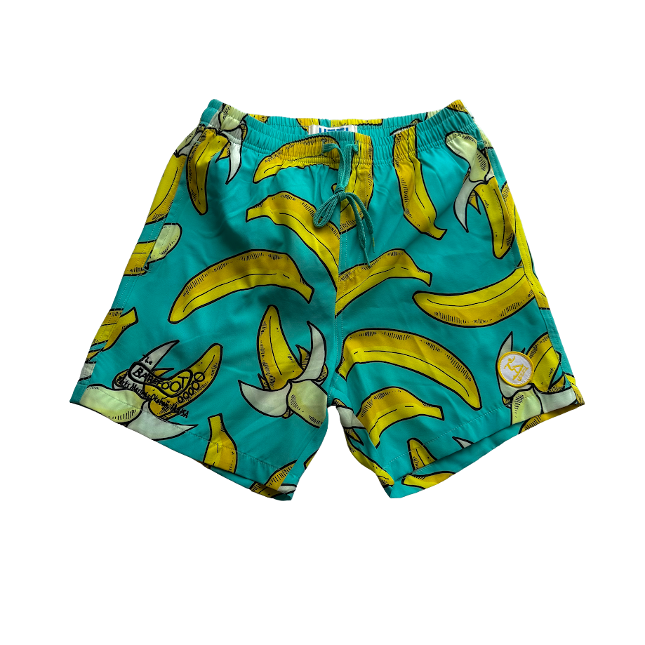 BANANA BOARDSHORTS