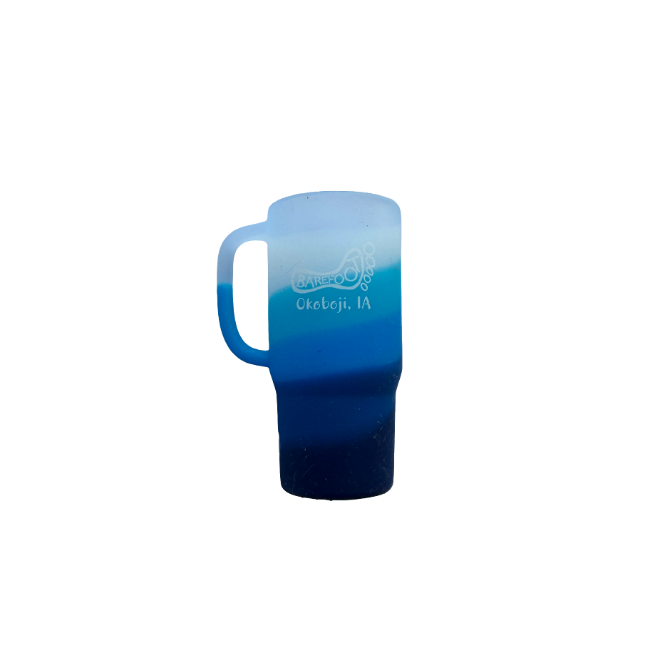 BF SILICONE SHUMBLER
