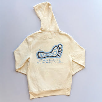 DONEGAL DEEP 1/4 ZIP HOOD