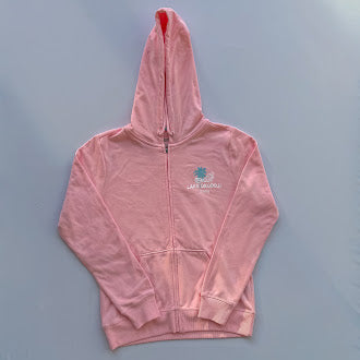 BF PALM SUNSET COMFY ZIP