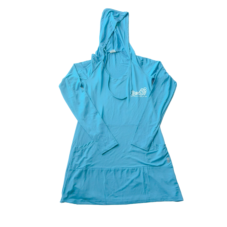 MESH HD COVERUP