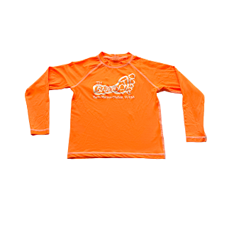 TOT BF RASHGUARD