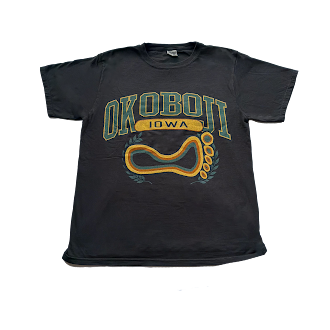 OLIVE LEAF BF FRAME SST