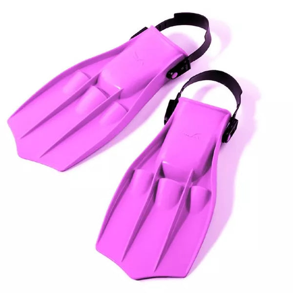 DOLPHIN RECR SWIM FINS