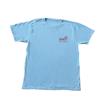 BF BOAT FLAG SST