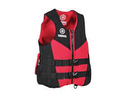 PFD-YAMAHA NEO HANDLES