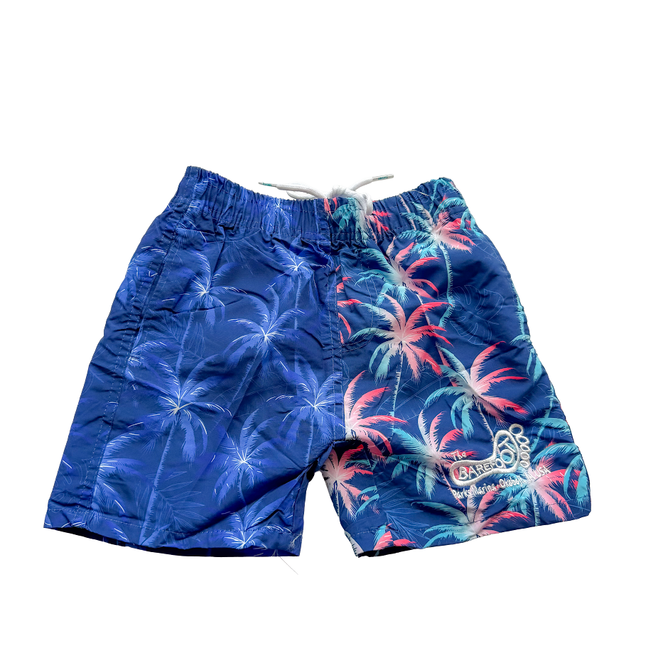 PALM BOARDSHORT