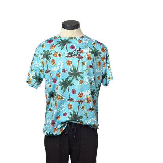 BF TROPICAL PRINT SST