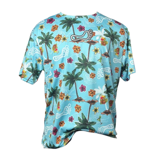 BF TROPICAL PRINT SST