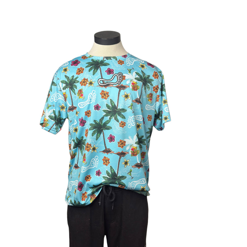 BF TROPICAL PRINT SST
