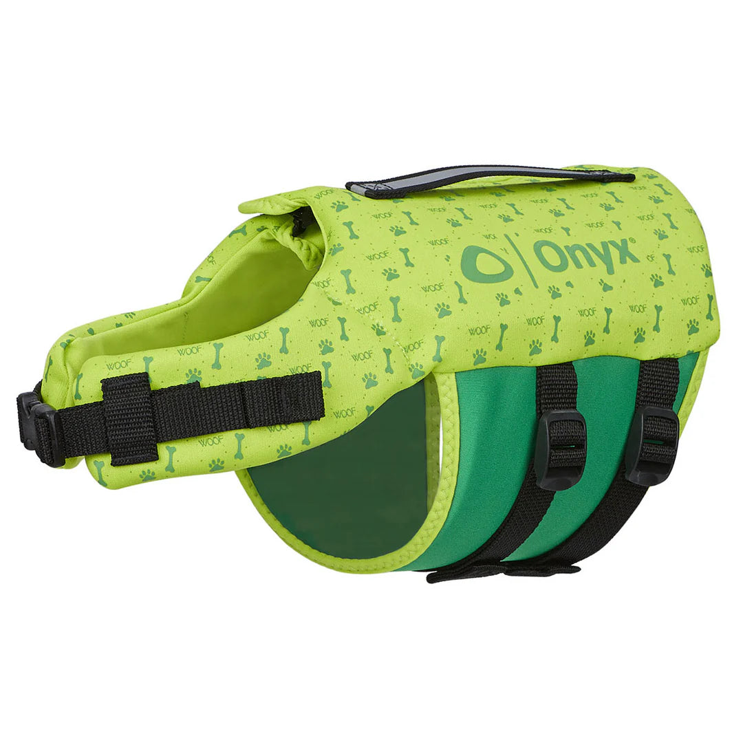 RAPID DRY PET VEST
