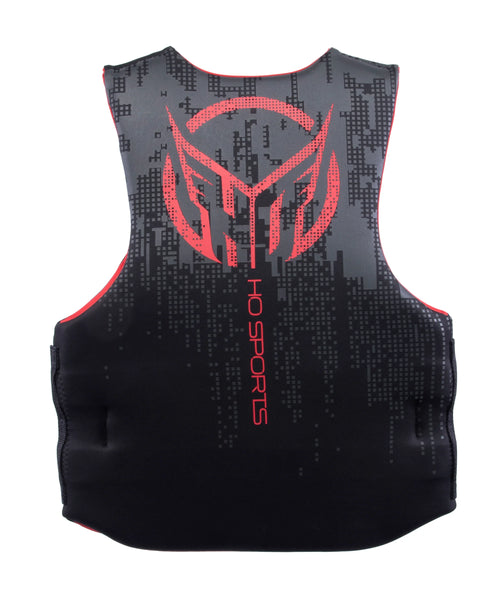 HO SPORTS MENS PURSUIT VEST