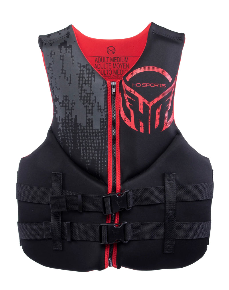 HO SPORTS MENS PURSUIT VEST