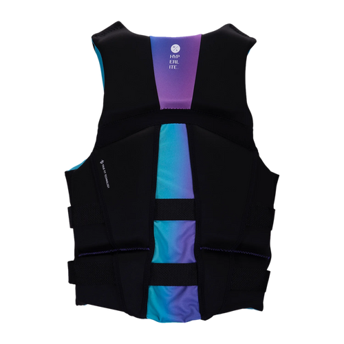 HYPERLITE WMNS LOGIC VEST