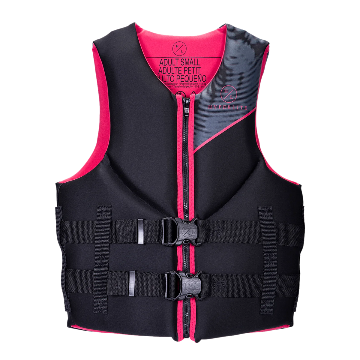 HYPERLITE WOMENS INDY NEO VEST
