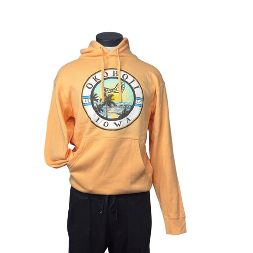 LEGEND HOODY