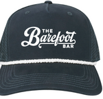 ROADIE ROPE TRUCKER HAT