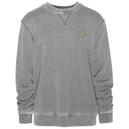 VINTAGE LOGO CREW
