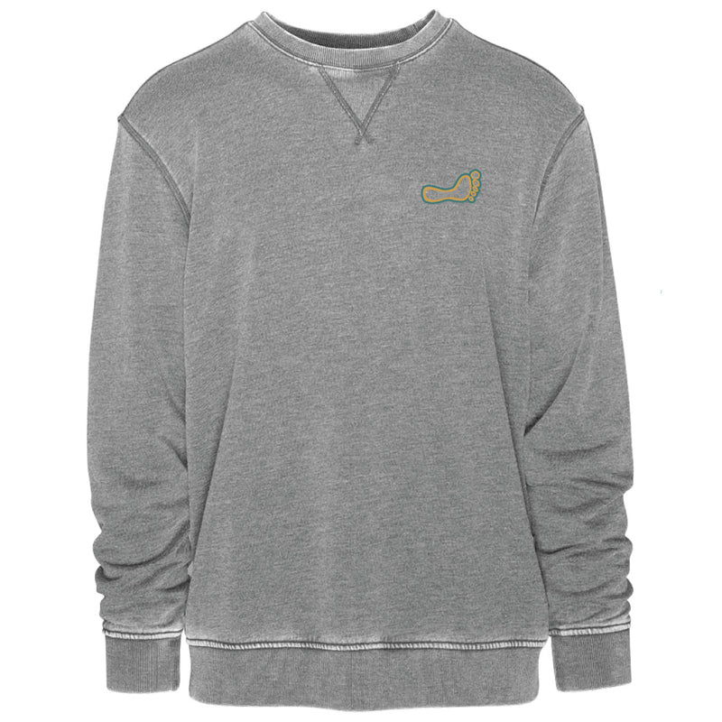 BAREFOOT- VINTAGE CREW