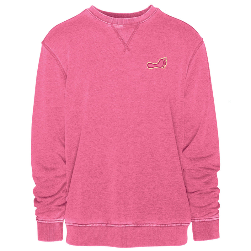 BAREFOOT- VINTAGE CREW
