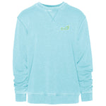 BAREFOOT- VINTAGE CREW