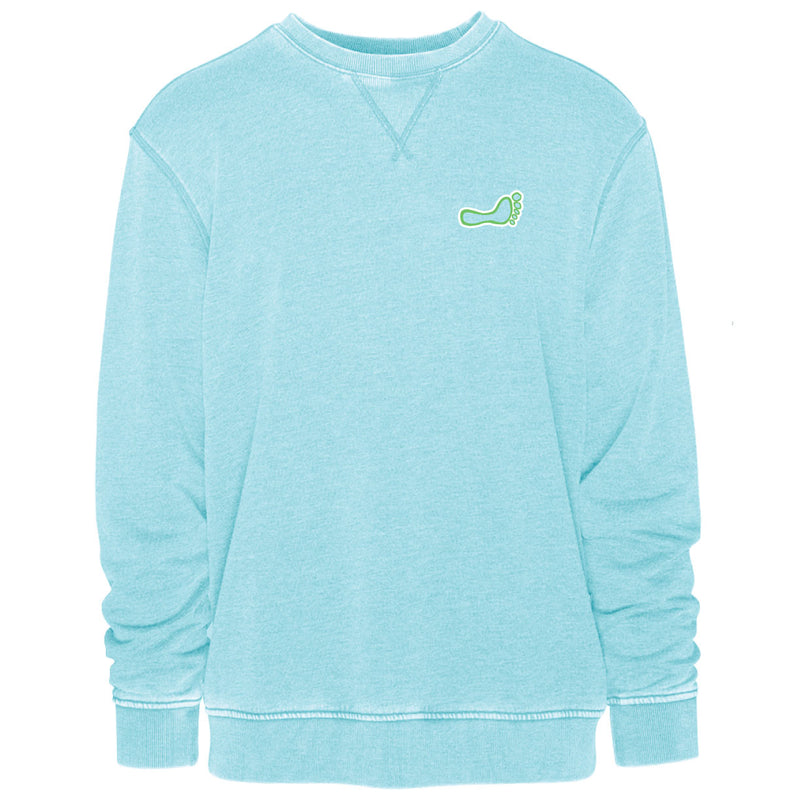 BAREFOOT- VINTAGE CREW