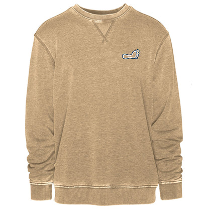 VINTAGE LOGO CREW
