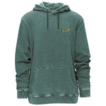 VINTAGE LOGO HOOD