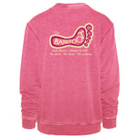 BAREFOOT- VINTAGE CREW