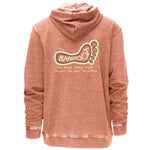 VINTAGE LOGO HOOD