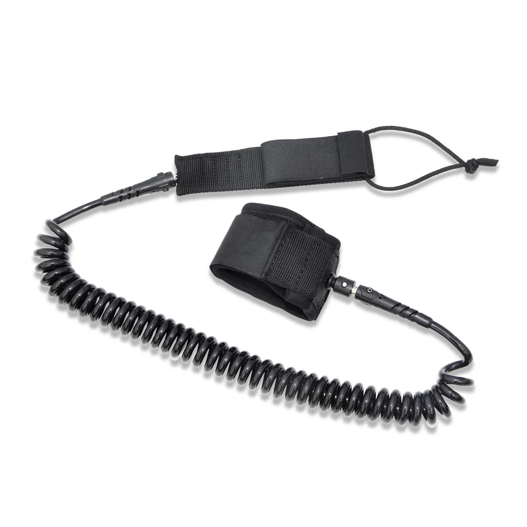 SUP COIL LEASH