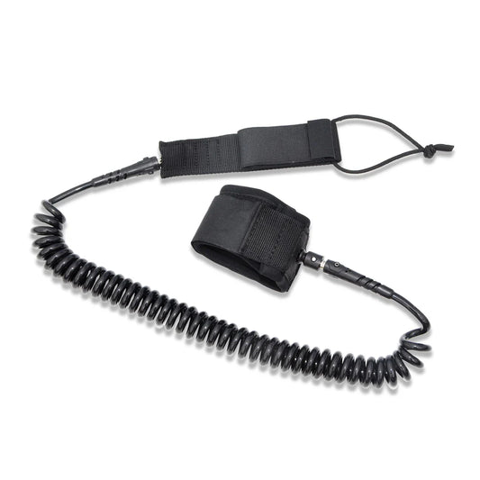 SUP COIL LEASH