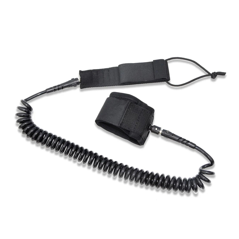 SUP COIL LEASH