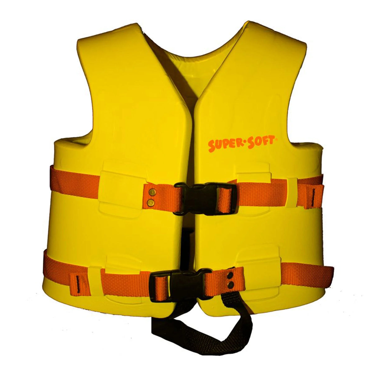 CHILD SUPER SOFT SKI VEST