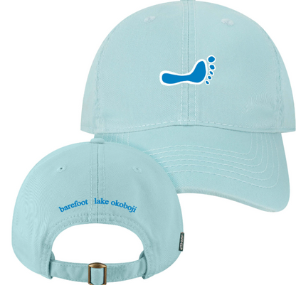 TINY FOOT SOLID HAT